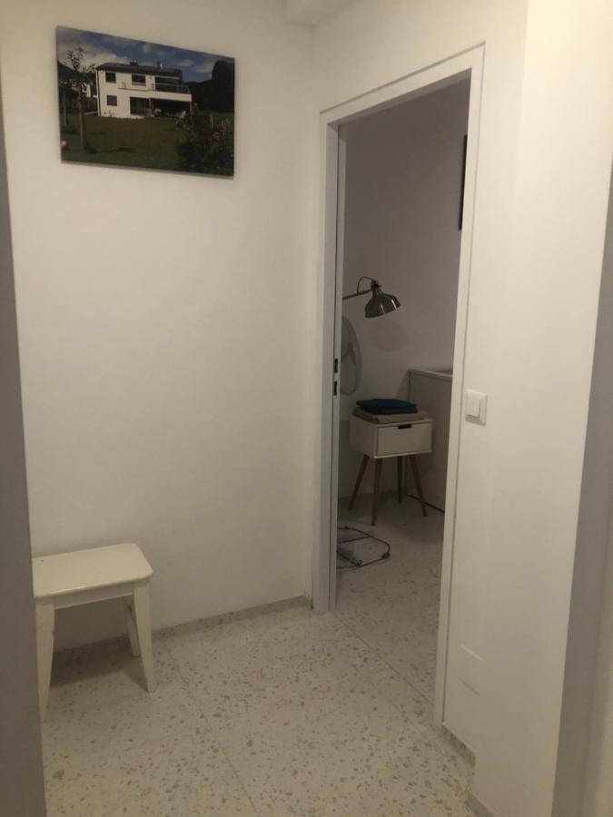 Augartenblick Penthaus 16 Lägenhet Wien Exteriör bild